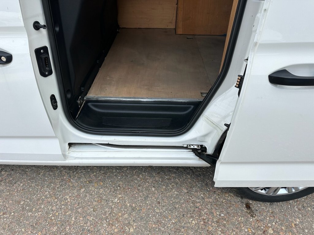 Used Volkswagen Caddy 2021 for sale - 76973059: Photo 6