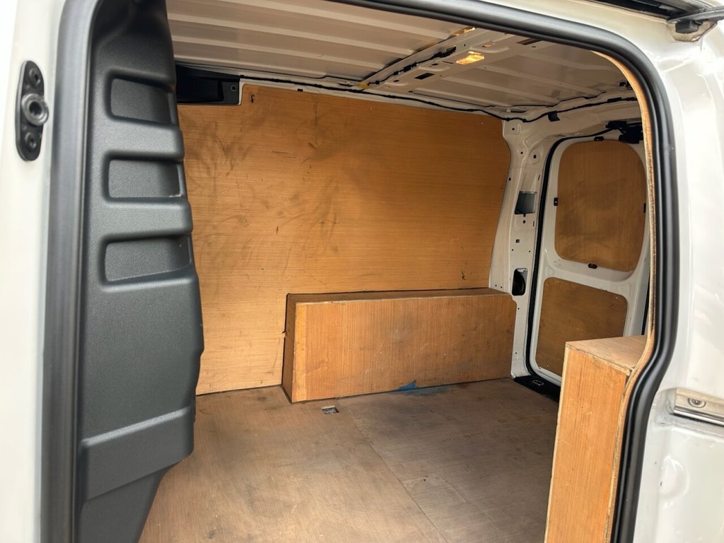 Used Volkswagen Caddy 2021 for sale - 76973059: Photo 8