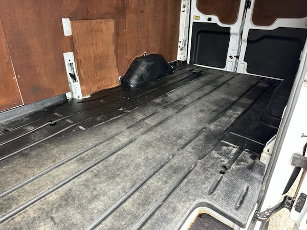 Used Ford Transit 2021 for sale - 75456423: Photo 10