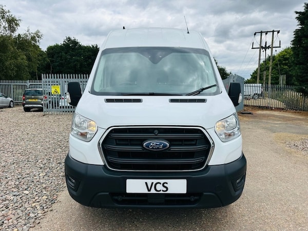 Used Ford Transit 2021 for sale - 75456423: Photo 15