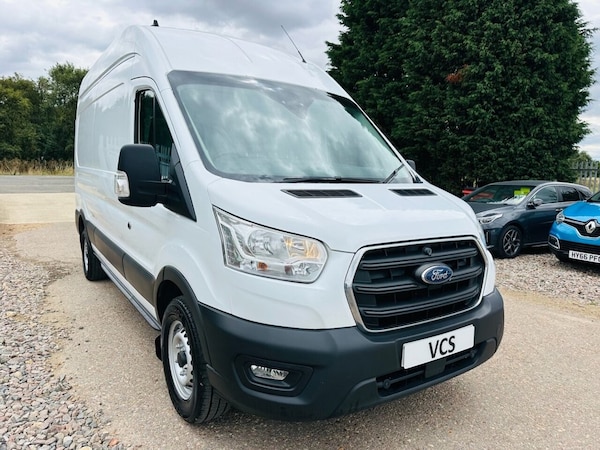 Used Ford Transit 2021 for sale - 75456423: Photo 17