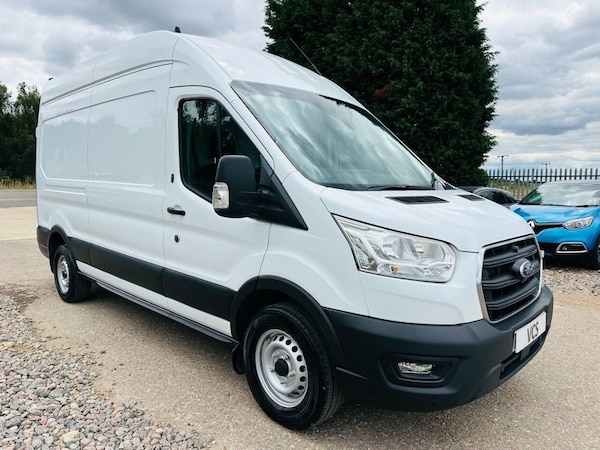 Used Ford Transit 2021 for sale - 75456423: Photo 19