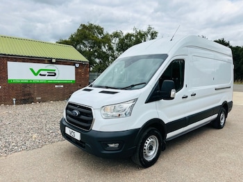 Ford - Transit