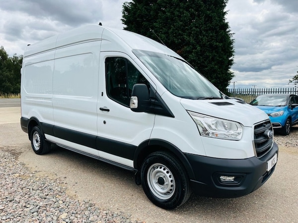 Used Ford Transit 2021 for sale - 75456423: Photo 20