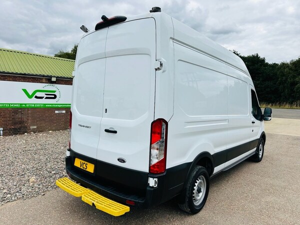 Used Ford Transit 2021 for sale - 75456423: Photo 22