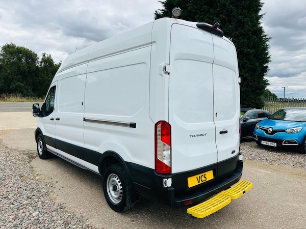 Used Ford Transit 2021 for sale - 75456423: Photo 29