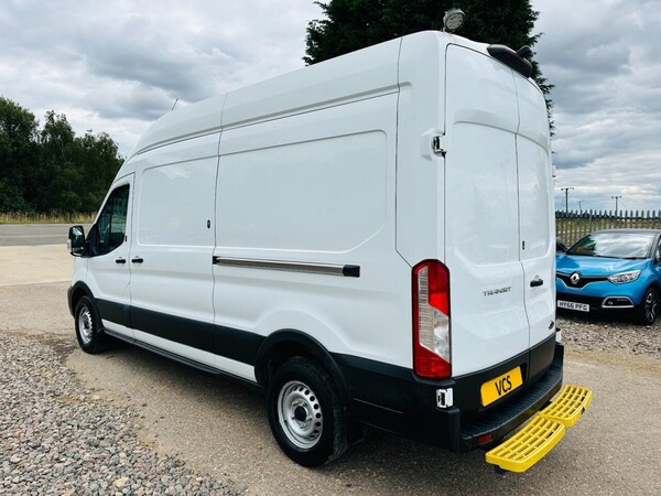 Used Ford Transit 2021 for sale - 75456423: Photo 30