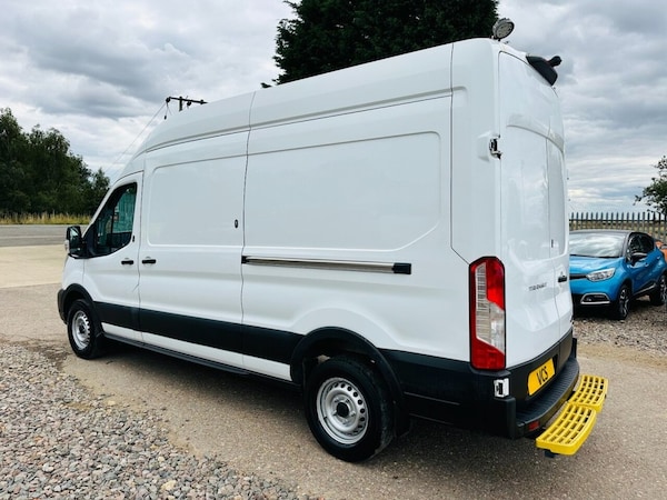 Used Ford Transit 2021 for sale - 75456423: Photo 31