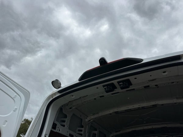 Used Ford Transit 2021 for sale - 75456423: Photo 34