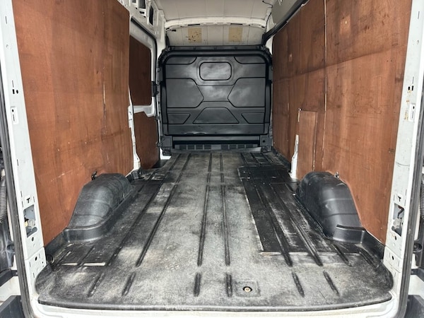 Used Ford Transit 2021 for sale - 75456423: Photo 35