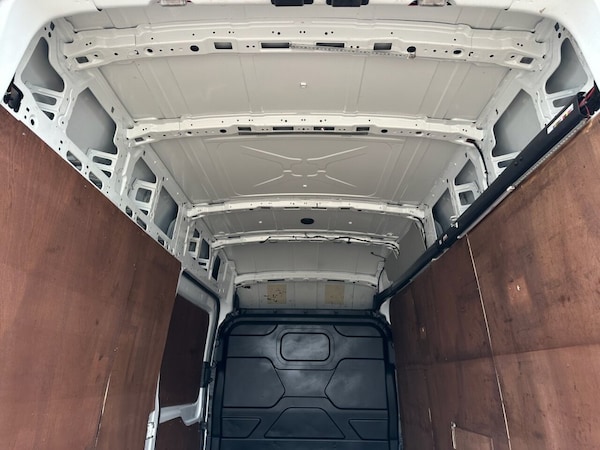 Used Ford Transit 2021 for sale - 75456423: Photo 39