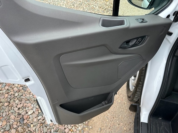 Used Ford Transit 2021 for sale - 75456423: Photo 40