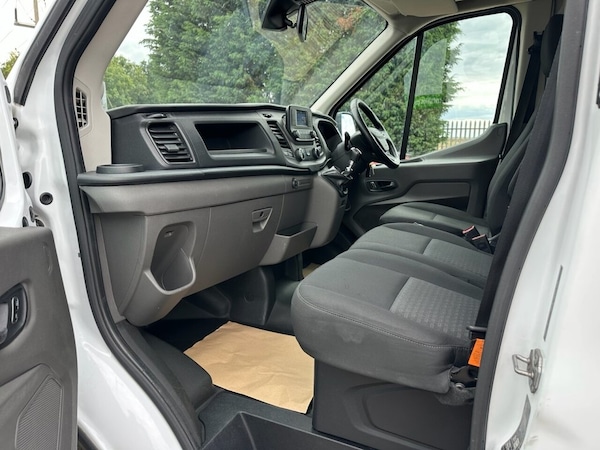 Used Ford Transit 2021 for sale - 75456423: Photo 42