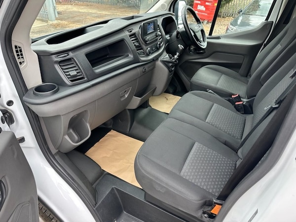 Used Ford Transit 2021 for sale - 75456423: Photo 43
