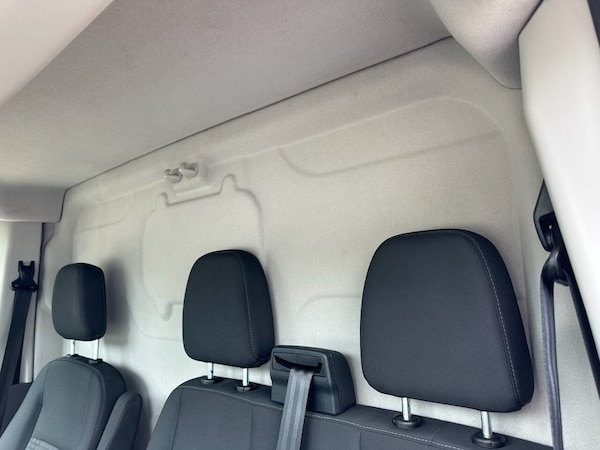 Used Ford Transit 2021 for sale - 75456423: Photo 47