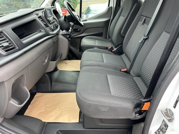 Used Ford Transit 2021 for sale - 75456423: Photo 48