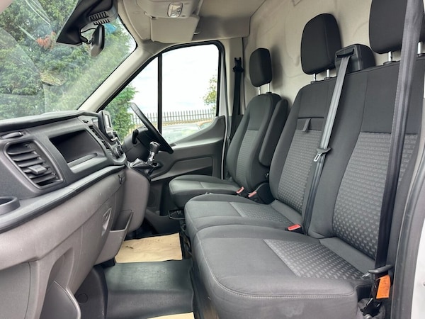 Used Ford Transit 2021 for sale - 75456423: Photo 49