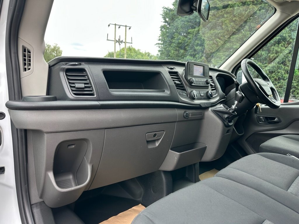 Vehicle 50