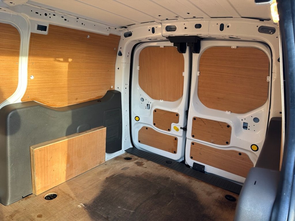 Used Ford Transit Connect 2020 for sale - 76973322: Photo 10