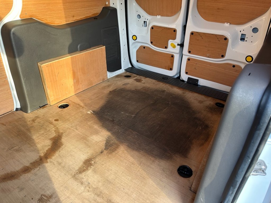 Used Ford Transit Connect 2020 for sale - 76973322: Photo 11