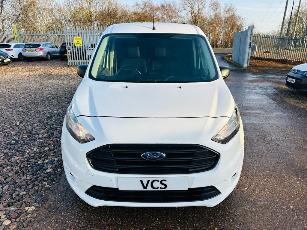 Used Ford Transit Connect 2020 for sale - 76973322: Photo 16