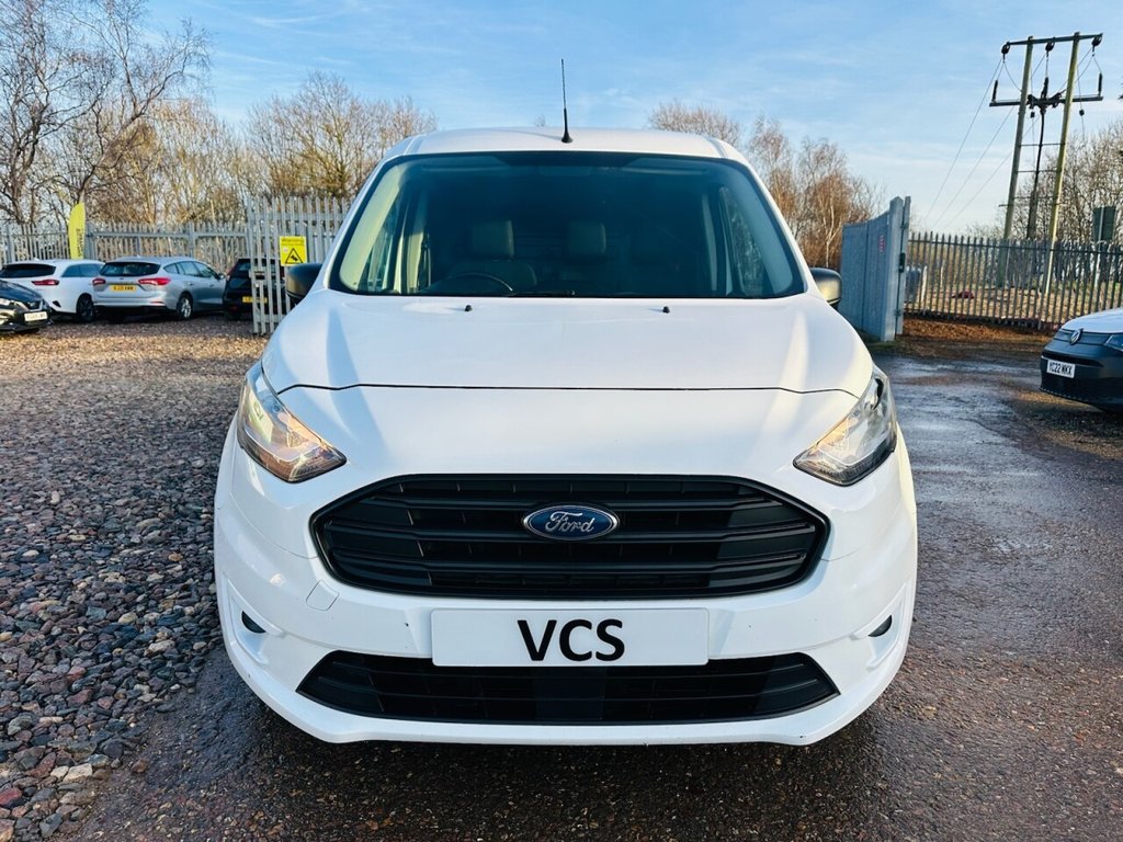 Used Ford Transit Connect 2020 for sale - 76973322: Photo 17
