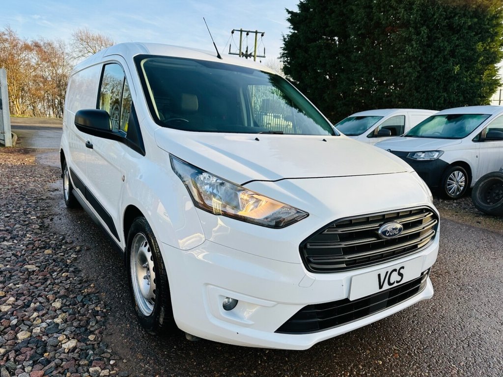 Used Ford Transit Connect 2020 for sale - 76973322: Photo 18