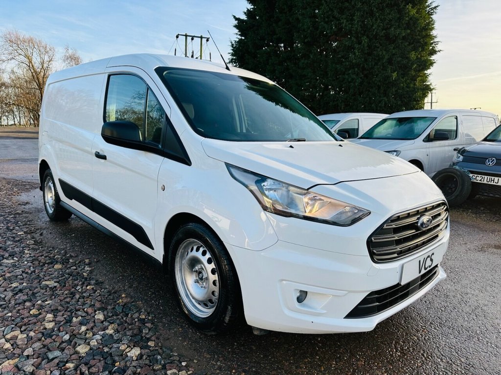 Used Ford Transit Connect 2020 for sale - 76973322: Photo 19