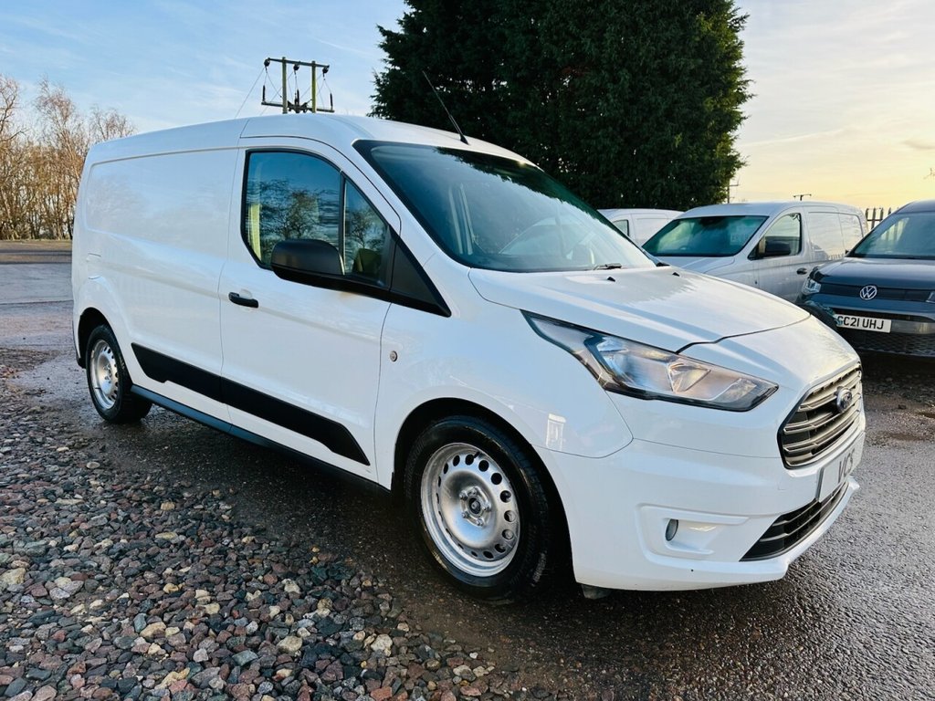 Used Ford Transit Connect 2020 for sale - 76973322: Photo 20