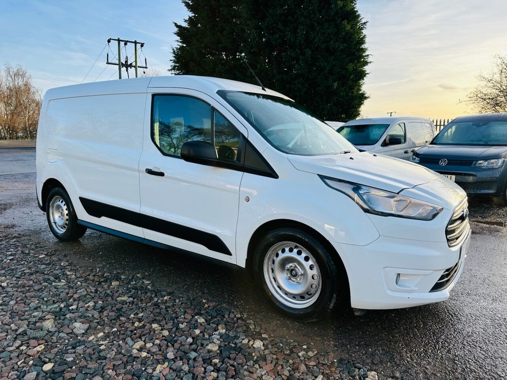Used Ford Transit Connect 2020 for sale - 76973322: Photo 21