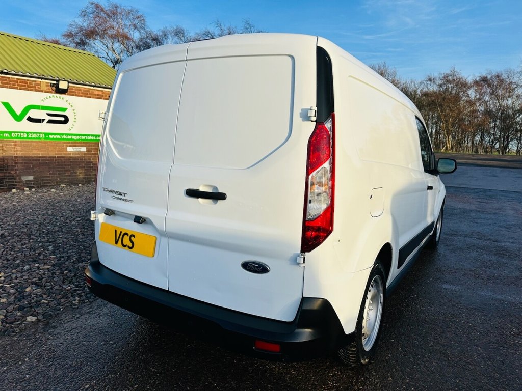 Used Ford Transit Connect 2020 for sale - 76973322: Photo 23