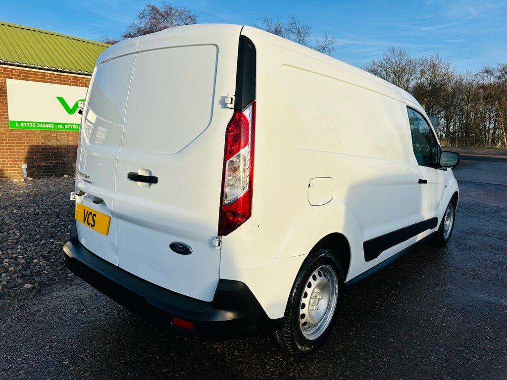 Used Ford Transit Connect 2020 for sale - 76973322: Photo 24