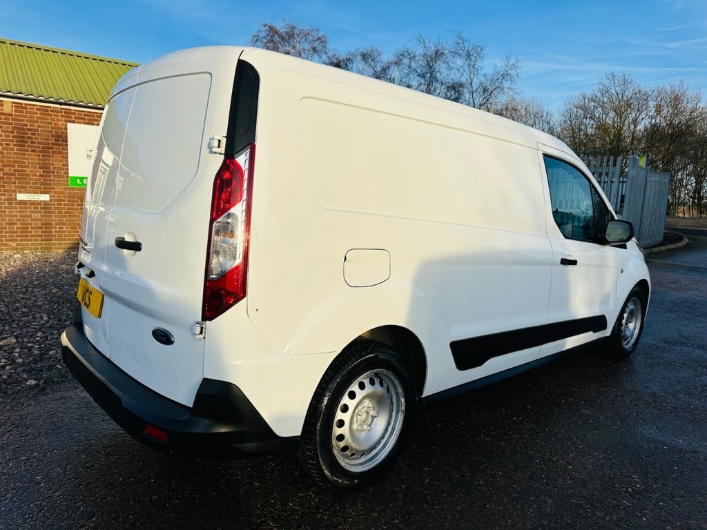 Used Ford Transit Connect 2020 for sale - 76973322: Photo 25