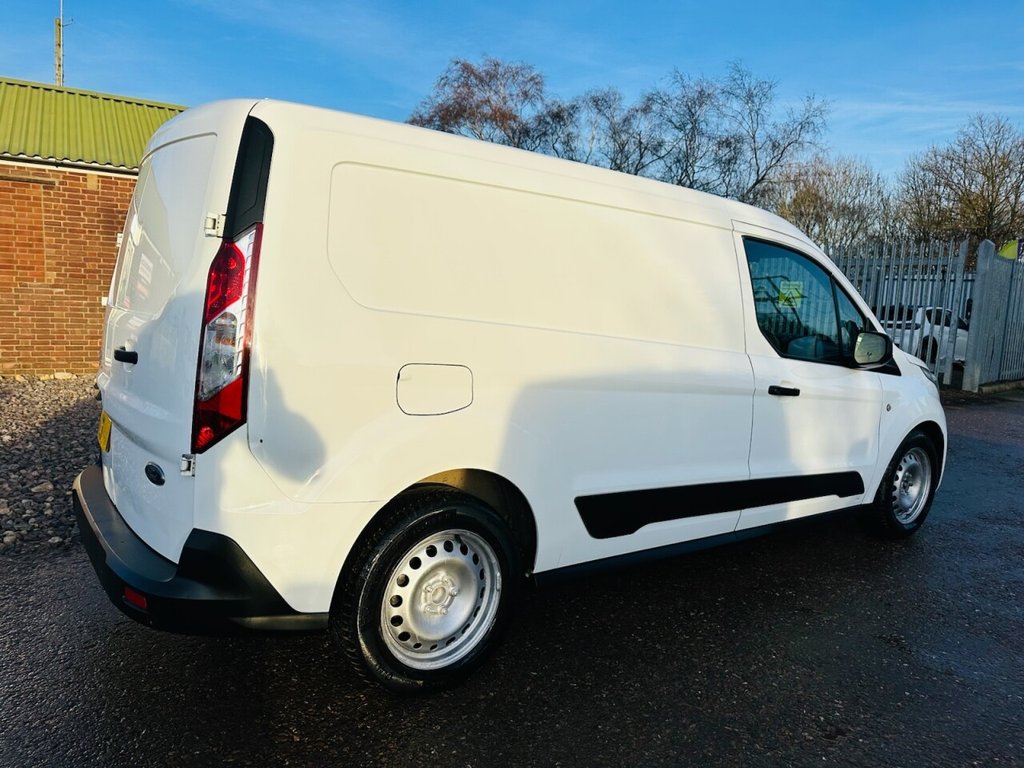 Used Ford Transit Connect 2020 for sale - 76973322: Photo 26