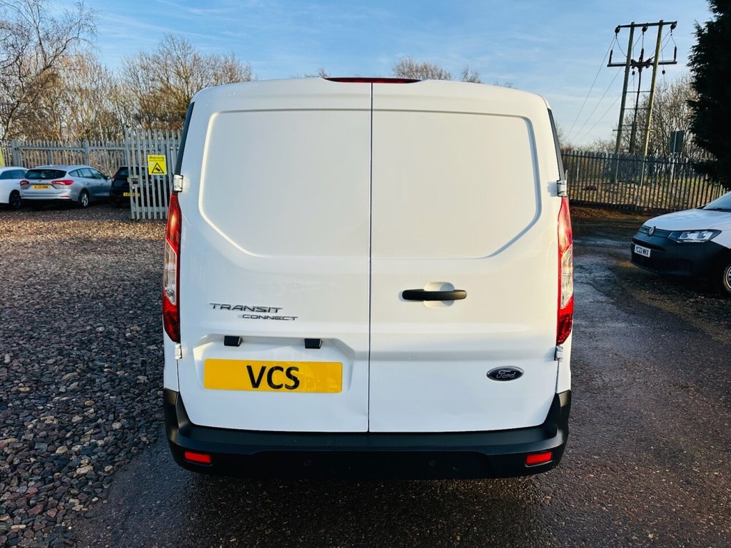 Used Ford Transit Connect 2020 for sale - 76973322: Photo 27