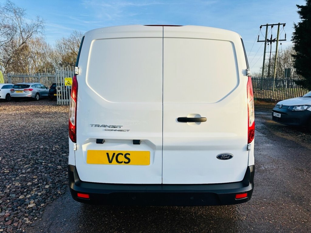 Used Ford Transit Connect 2020 for sale - 76973322: Photo 28