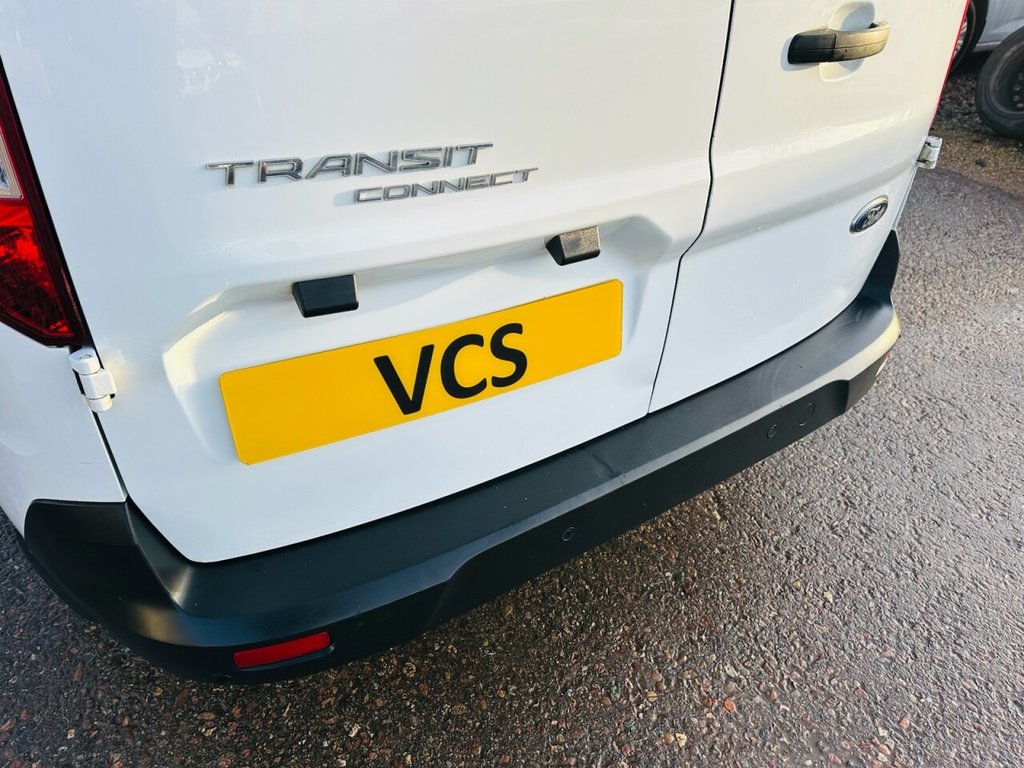 Used Ford Transit Connect 2020 for sale - 76973322: Photo 29