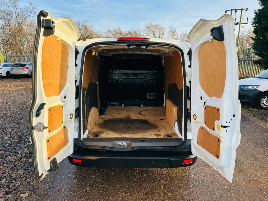 Used Ford Transit Connect 2020 for sale - 76973322: Photo 30