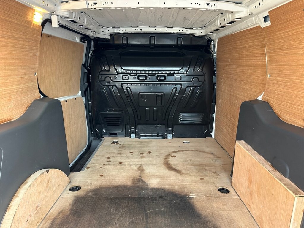 Used Ford Transit Connect 2020 for sale - 76973322: Photo 33