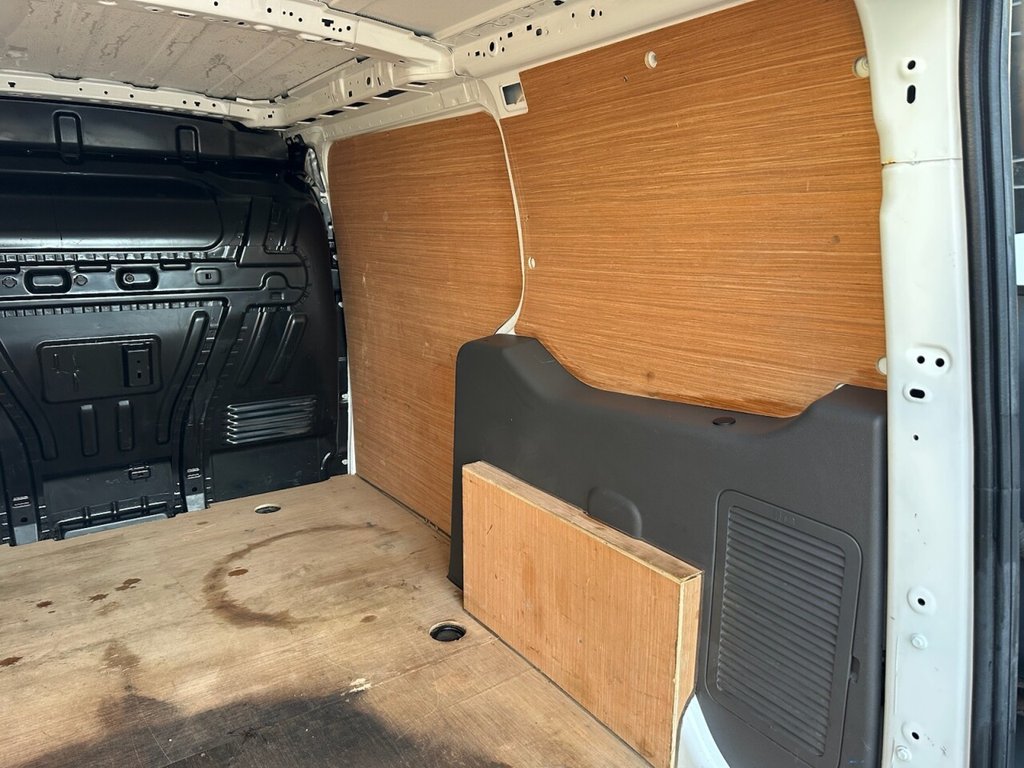 Used Ford Transit Connect 2020 for sale - 76973322: Photo 34
