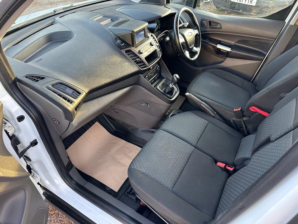 Used Ford Transit Connect 2020 for sale - 76973322: Photo 38