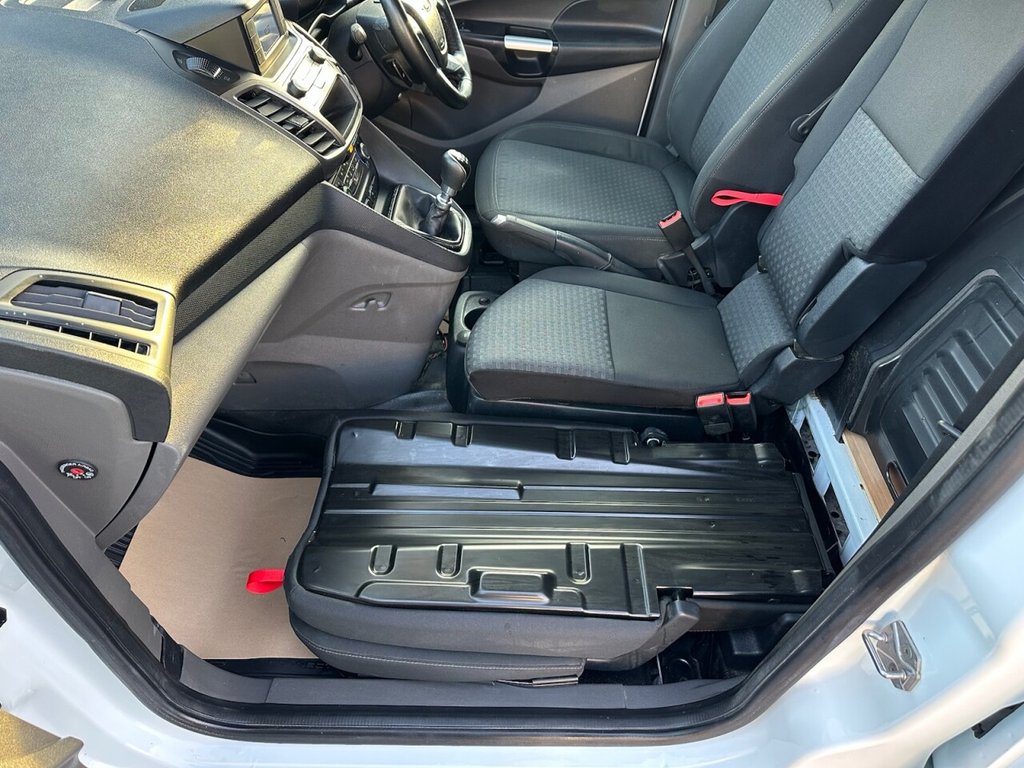 Used Ford Transit Connect 2020 for sale - 76973322: Photo 39