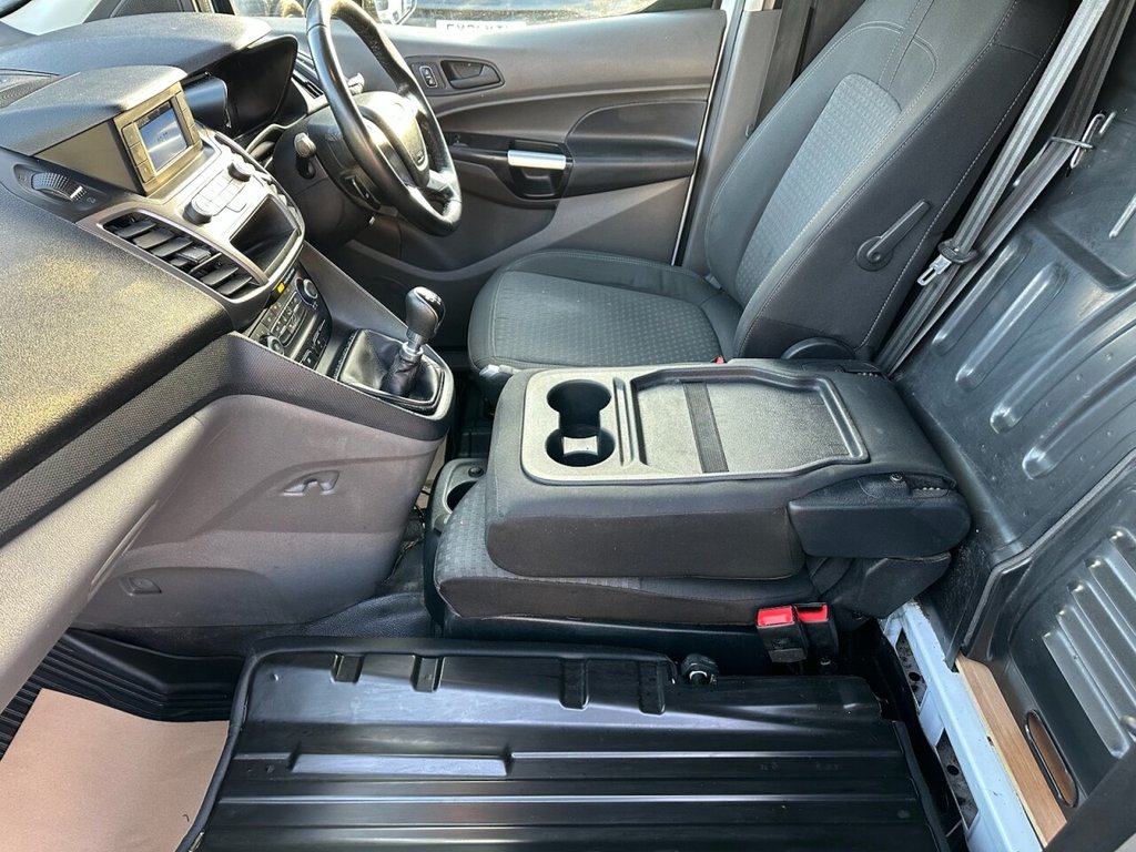 Used Ford Transit Connect 2020 for sale - 76973322: Photo 40