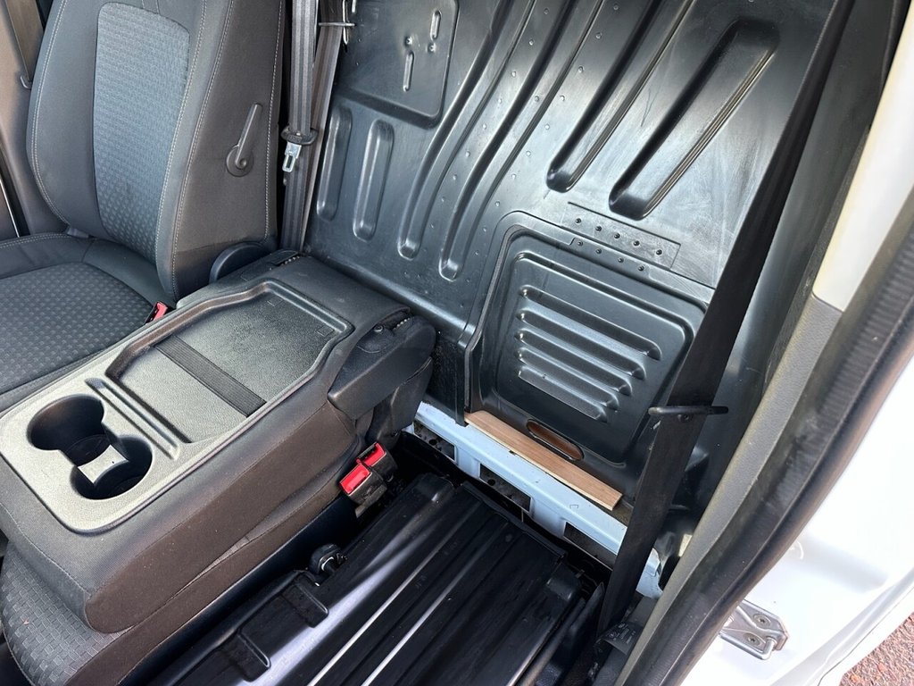 Used Ford Transit Connect 2020 for sale - 76973322: Photo 41