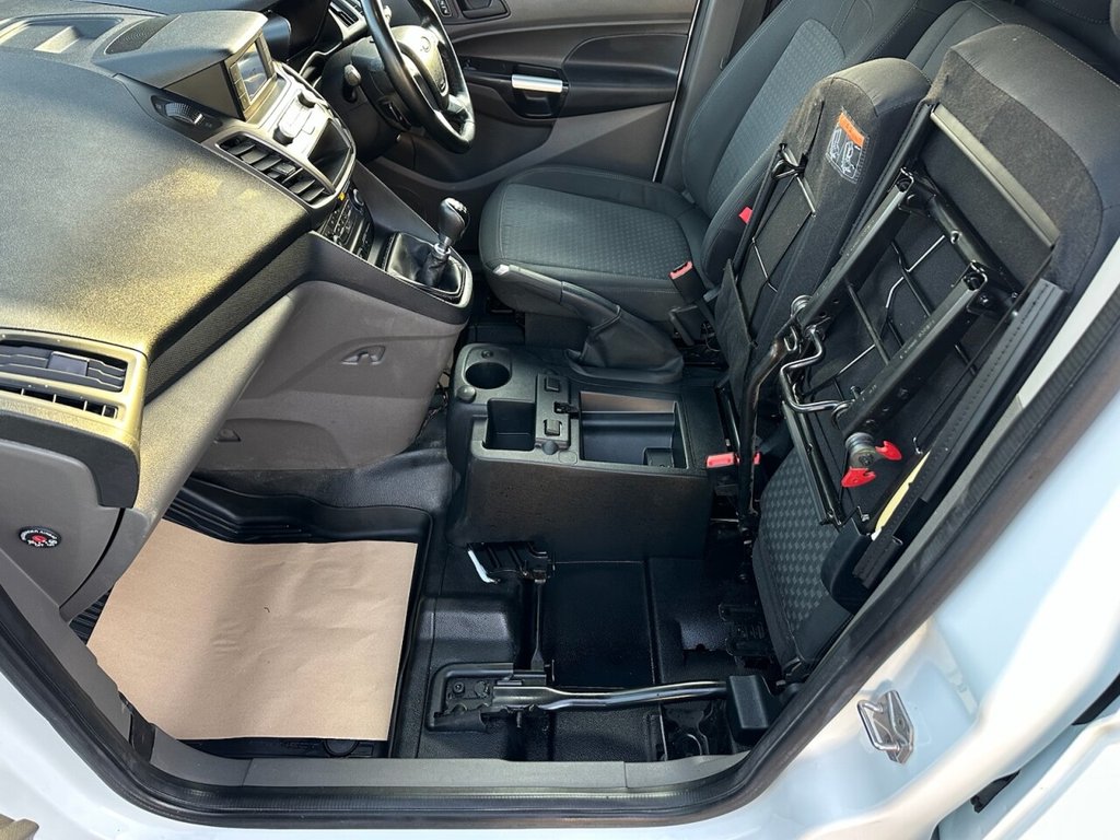 Used Ford Transit Connect 2020 for sale - 76973322: Photo 42