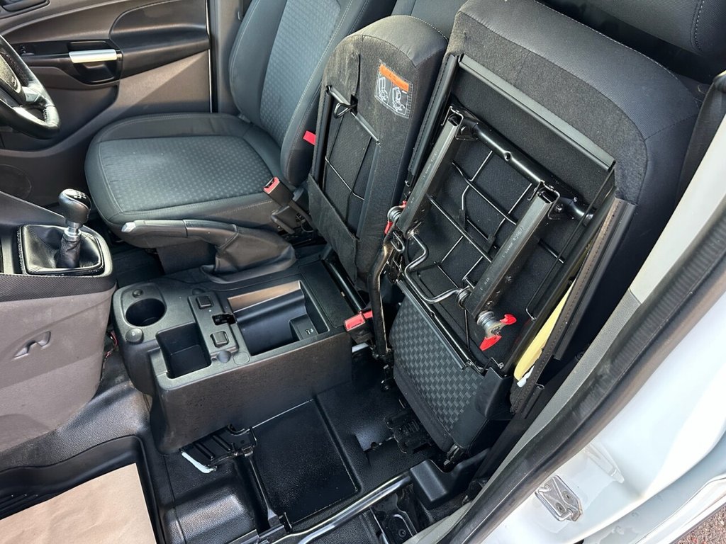 Used Ford Transit Connect 2020 for sale - 76973322: Photo 43