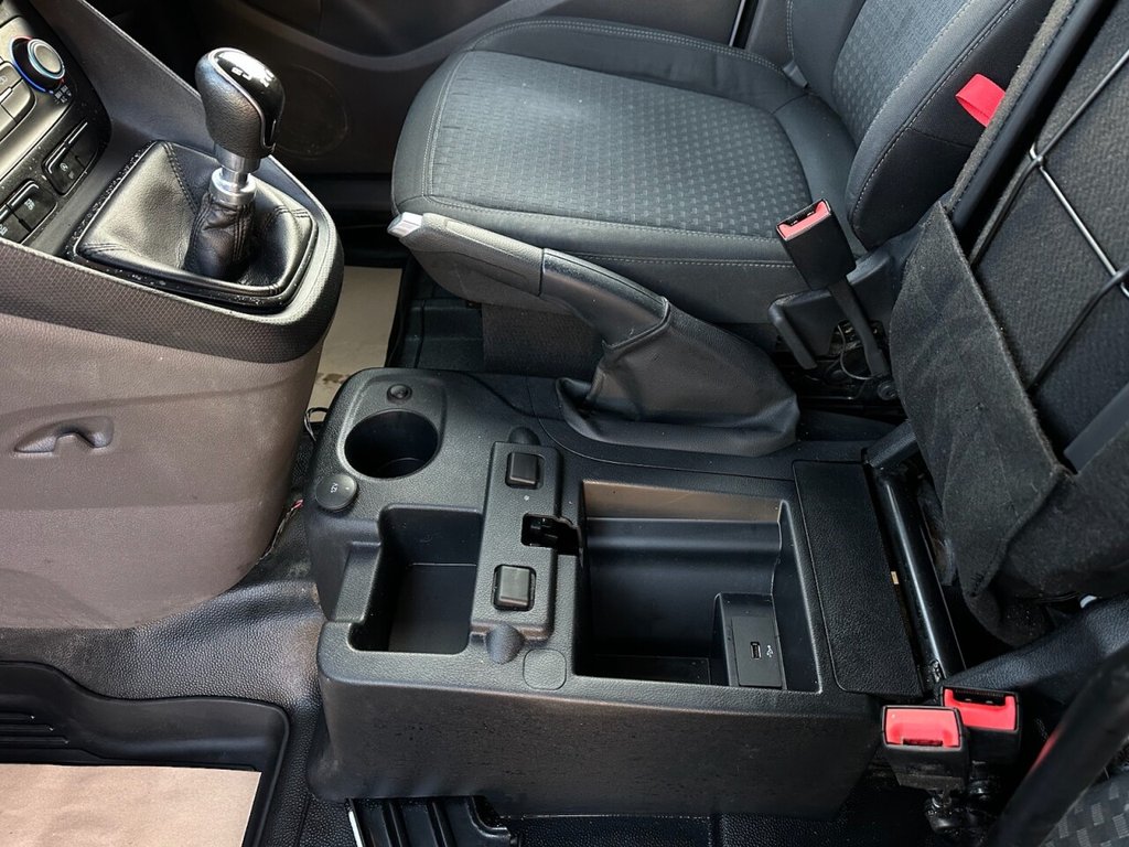 Used Ford Transit Connect 2020 for sale - 76973322: Photo 44
