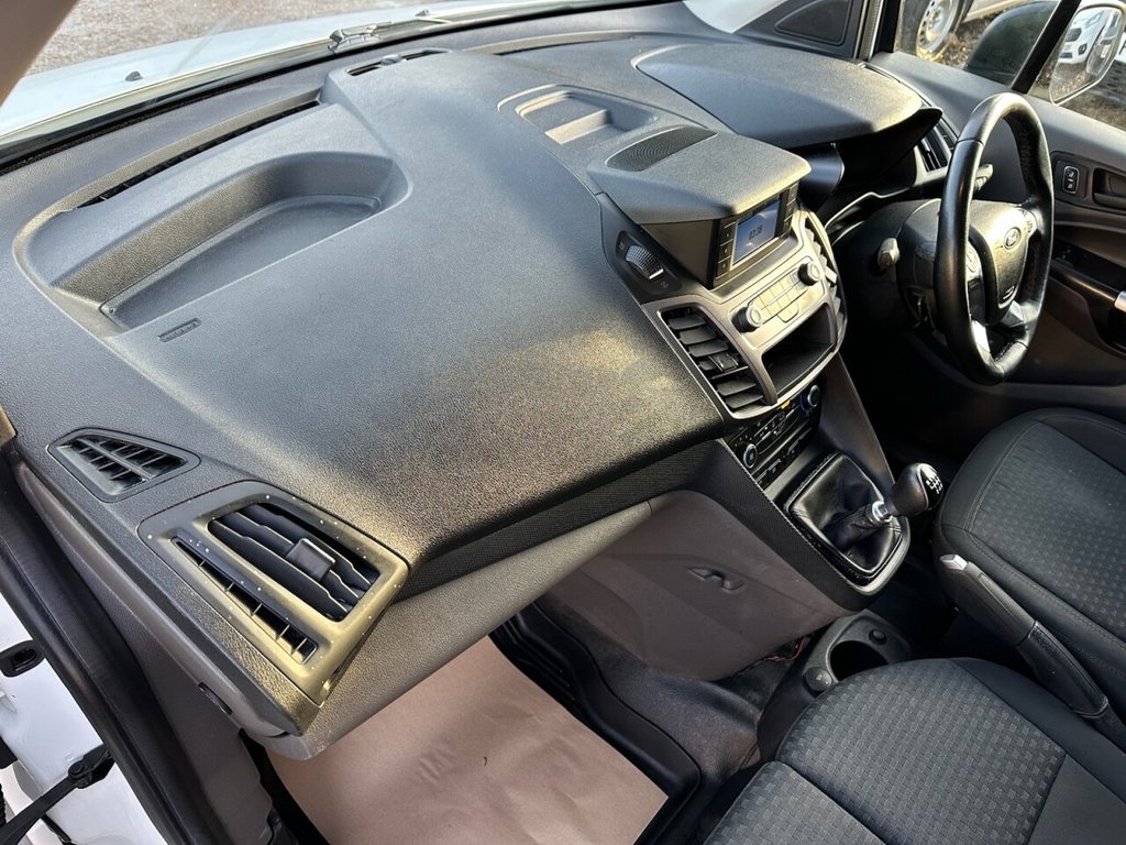 Used Ford Transit Connect 2020 for sale - 76973322: Photo 46
