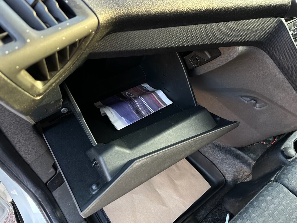 Used Ford Transit Connect 2020 for sale - 76973322: Photo 48