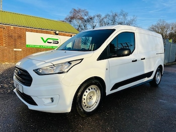 Used Ford Transit Connect 2020 for sale - 76973322: Photo